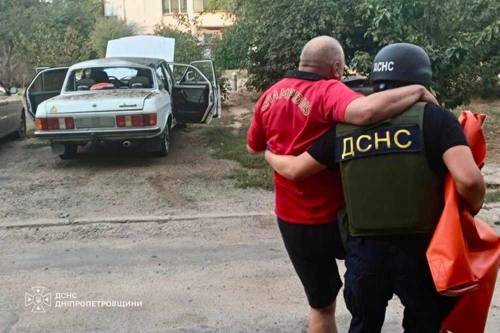 Нікополя 7