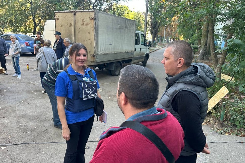 Нікополя 7 Нікополя 7