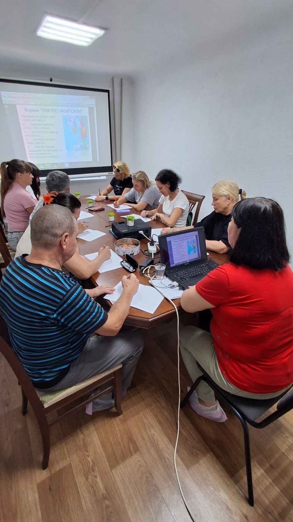 Нікополя 9 Нікополя 9