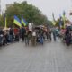 І небо плакало за ним… Сьогодні Нікопольщина провела в останню путь полеглого Захисника (фото)
