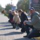 Загинув від отриманих поранень… Нікопольщина провела в останню путь полеглого Захисника (фото)