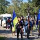 Помер у лікарні…Нікопольщина провела в