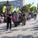 Нікопольщина провела в останню путь полеглого Захисника5