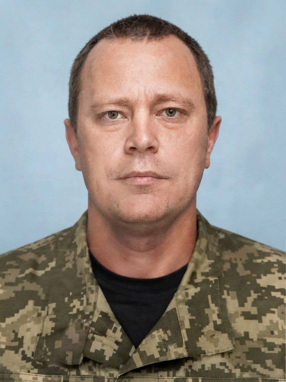 Нікопольщина втратила ще одного Захисника Нікопольщина втратила ще одного Захисника