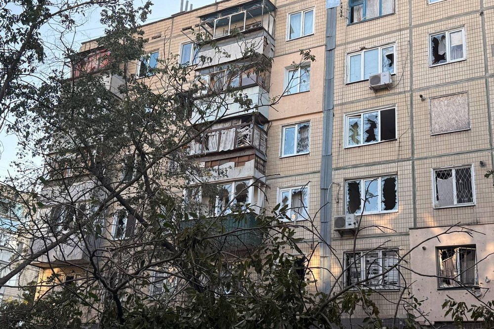 Нікопольщина 3 Нікопольщина 3