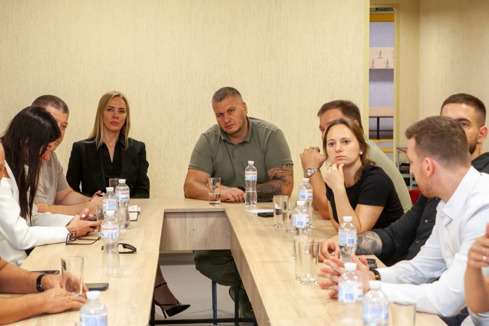 Нікопольщину 6 Нікопольщину 6