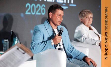 Як працює медицина під обстрілами: Нікопольська дитяча лікарня долучилася до міжнародної дискусії (фото)