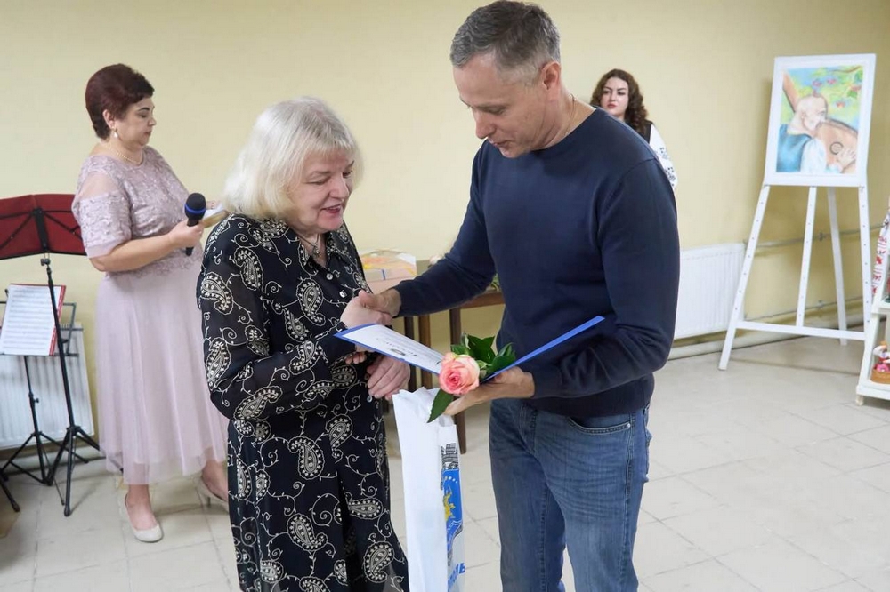 Нікопольська школа мистецтв11