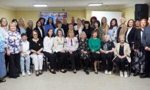 80 років творчості та таланту: Нікопольська школа мистецтв відзначила ювілей (фото)