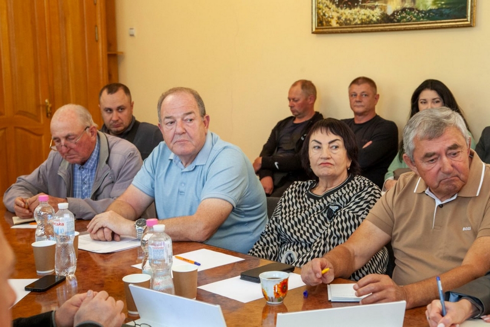 Нікопольської РВА1 Нікопольської РВА1