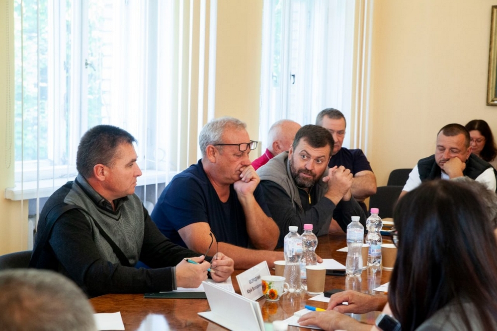 Нікопольської РВА2 Нікопольської РВА2
