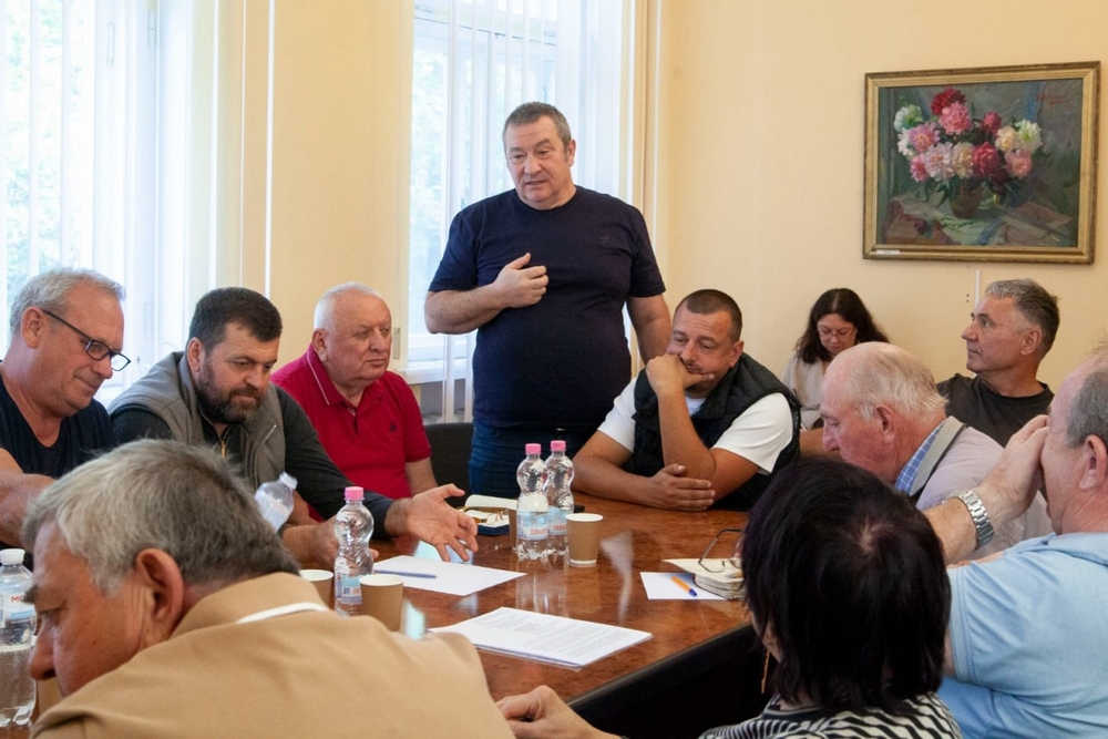 Нікопольської РВА3 Нікопольської РВА3