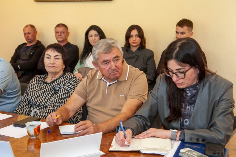 Нікопольської РВА5 Нікопольської РВА5
