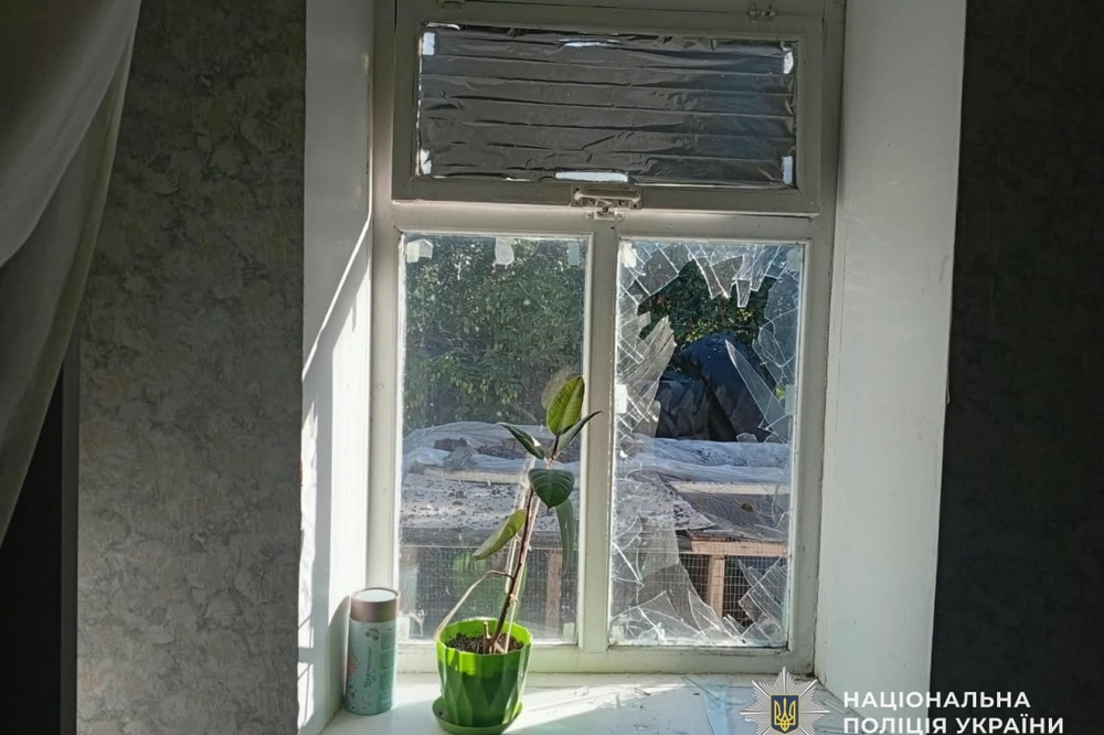Нікопольський район1 Нікопольський район1