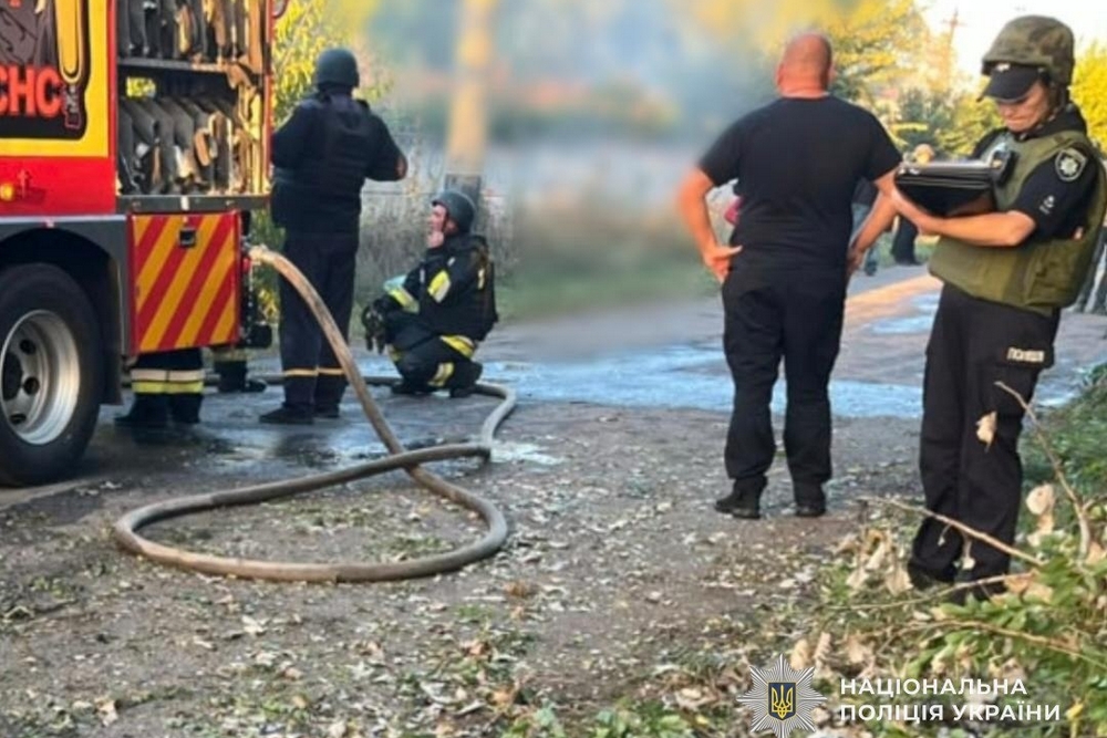 Нікопольський район2 Нікопольський район2