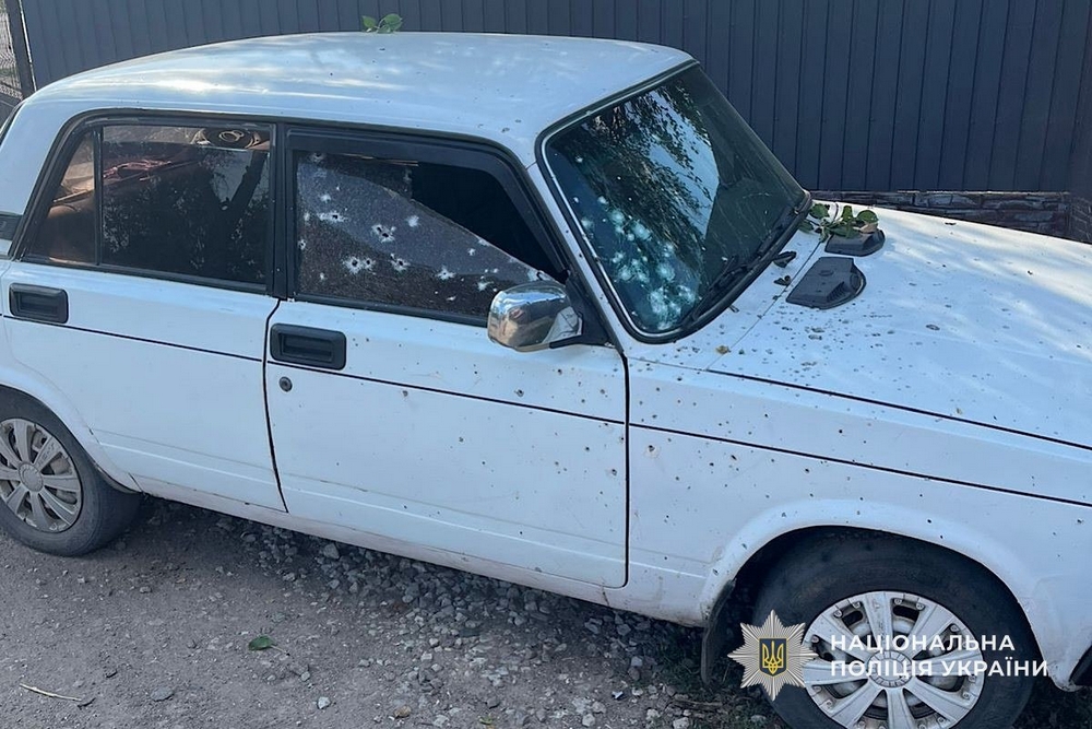 Нікопольський район3 Нікопольський район3
