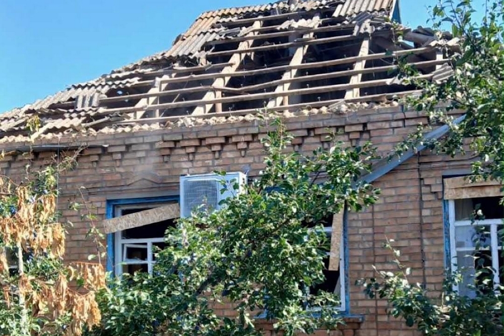 Нікопольський район4 Нікопольський район4