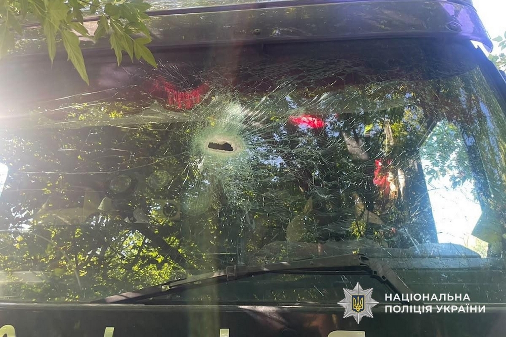 Нікопольський район5 Нікопольський район5