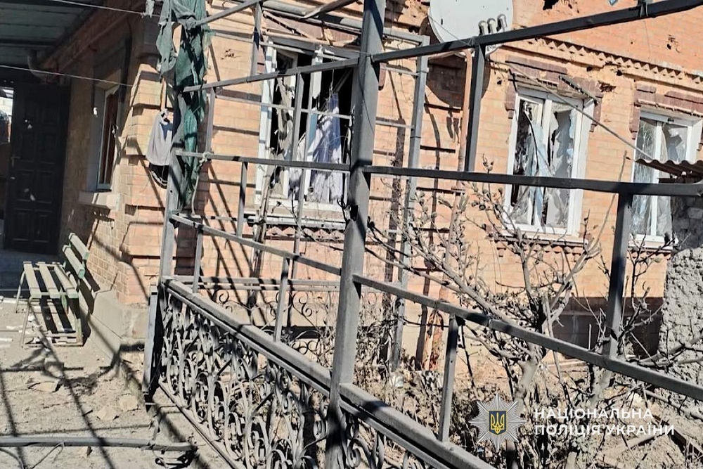 Нікопольський район5 Нікопольський район5