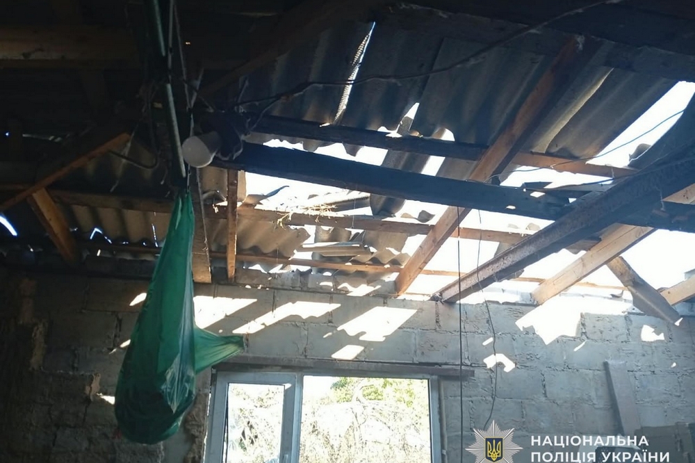 Нікопольський район6 Нікопольський район6
