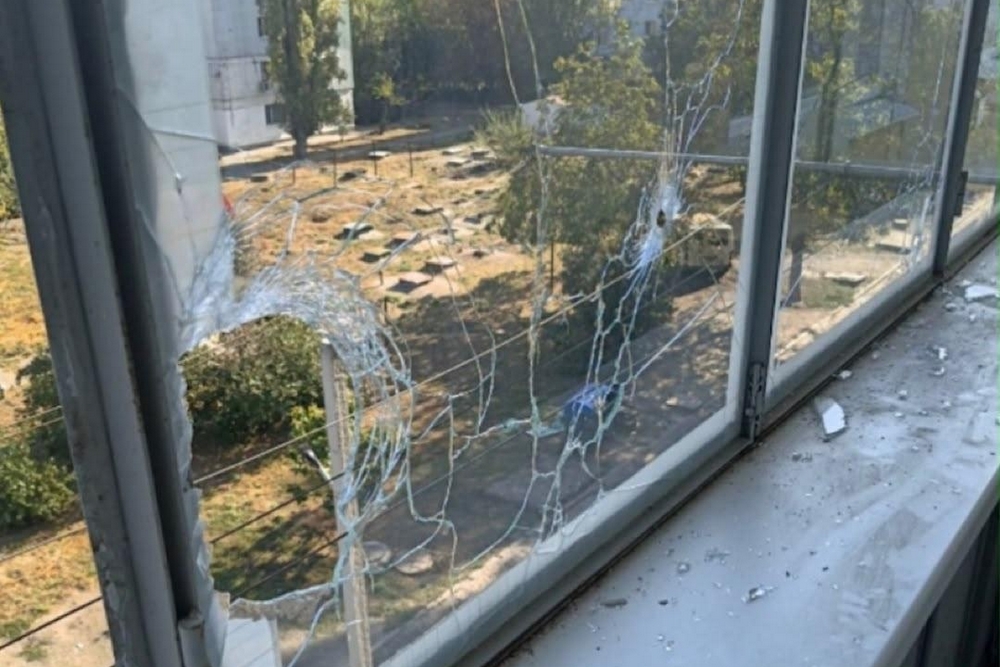 Нікопольський район7 Нікопольський район7