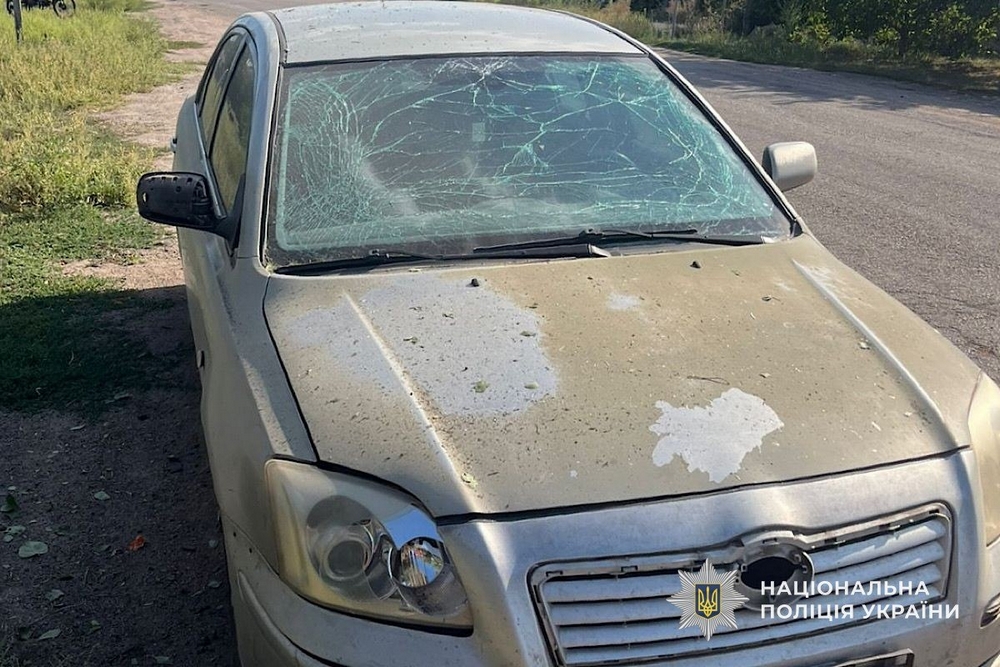 Нікопольський район7 Нікопольський район7