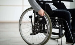 Оформлення державної допомоги у Нікополі