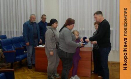 Ще 5 Захисникам України надали звання «Почесний громадянин міста Покров» (посмертно)