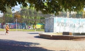 Погода у Нікополі