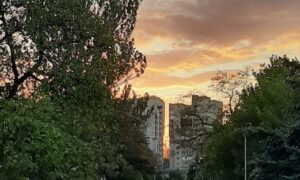 Погода у Нікополі 2