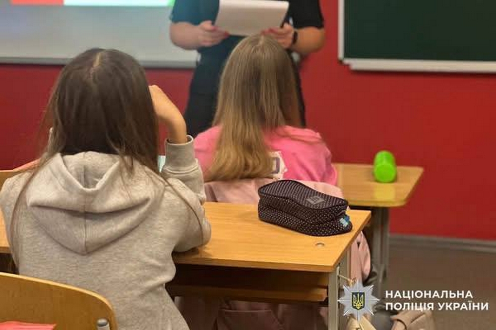 Поліцейські Нікопольщини2 Поліцейські Нікопольщини2