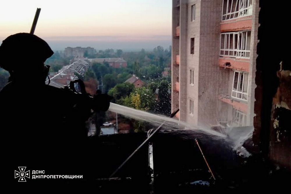 Поранений на Нікопольщині1 Поранений на Нікопольщині1