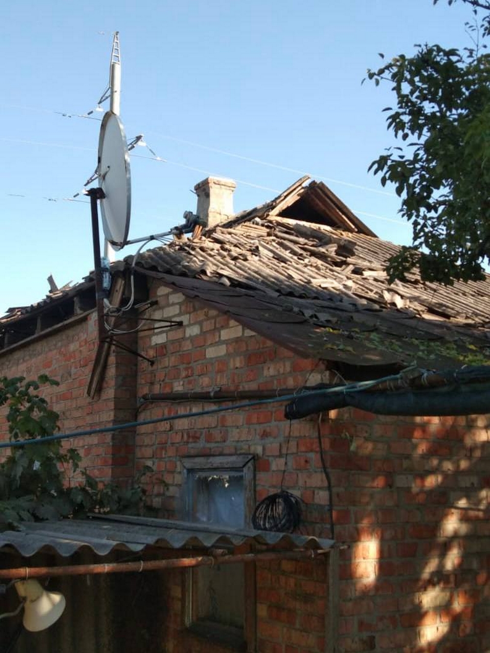 Поранений у Нікополі,4 Поранений у Нікополі,4