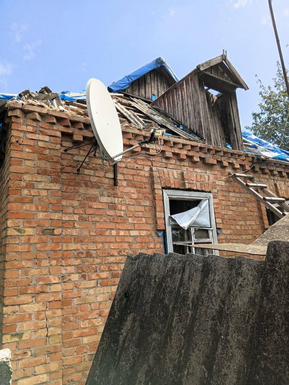 Поранений у Нікополі,5 Поранений у Нікополі,5