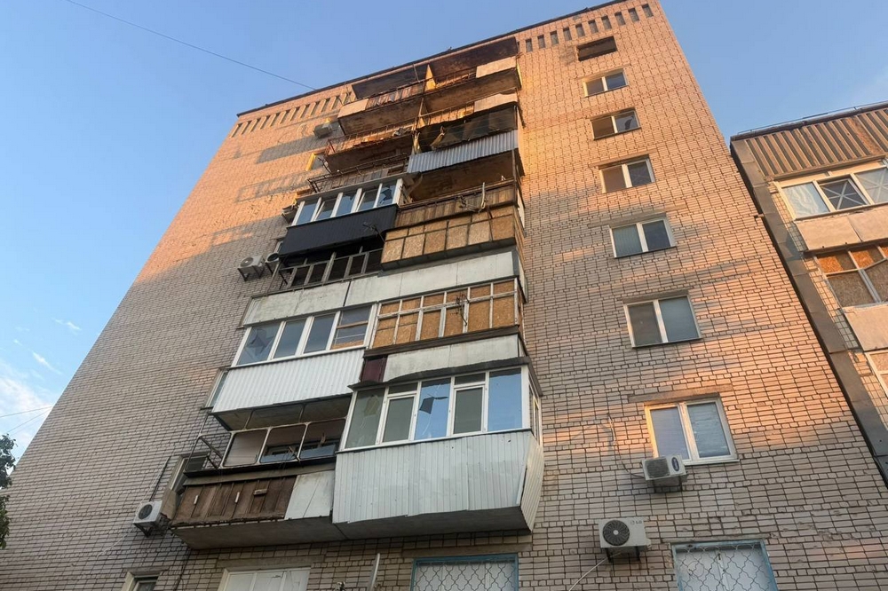 Поранений у Нікополі,6 Поранений у Нікополі,6