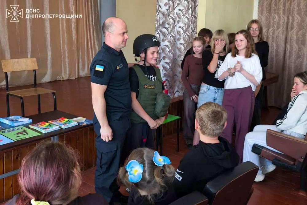 Школярів Мозолевської громади 3