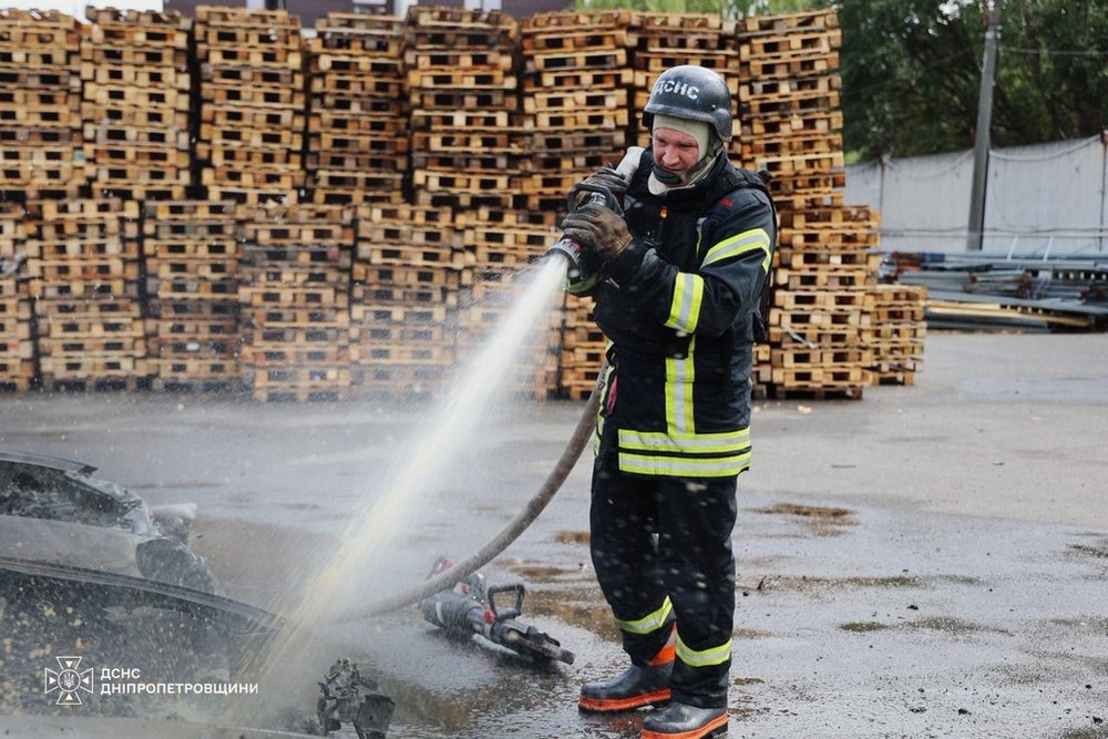 Смертельний удар по Дніпру (6) Смертельний удар по Дніпру (6)