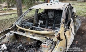 Через удари FPV-дронів у Нікополі 2 постраждалих, у Павлограді один загиблий та 6 поранених, під ударами також було Криворіжжя — поліція (фото)