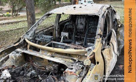 Через удари FPV-дронів у Нікополі 2 постраждалих, у Павлограді один загиблий та 6 поранених, під ударами також було Криворіжжя — поліція (фото)