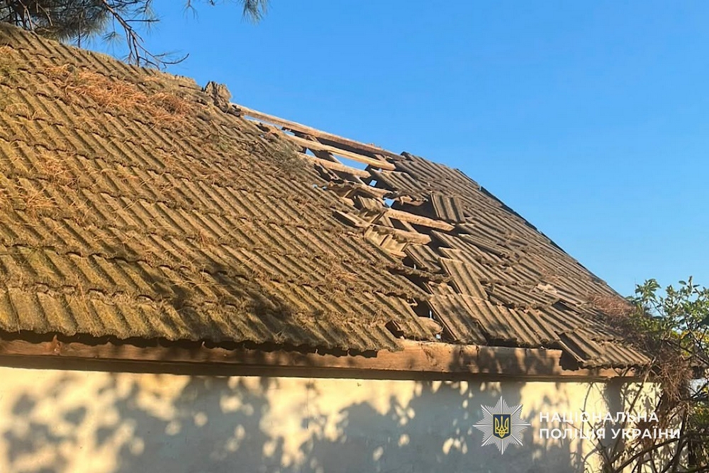 Ситуація у Нікополі та районі2