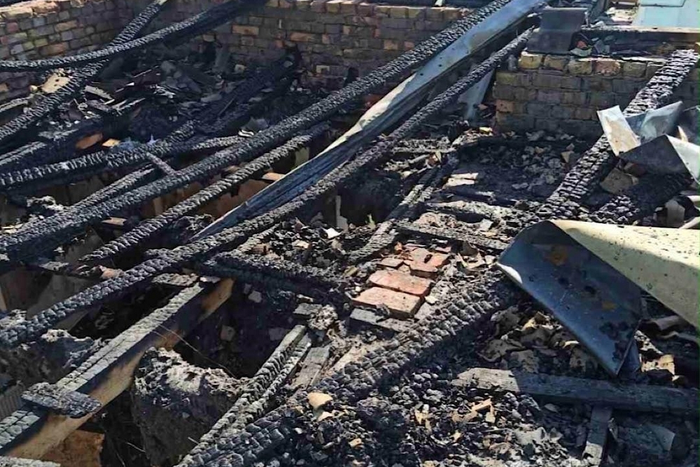 Ситуація у Нікополі та районі3 Ситуація у Нікополі та районі3