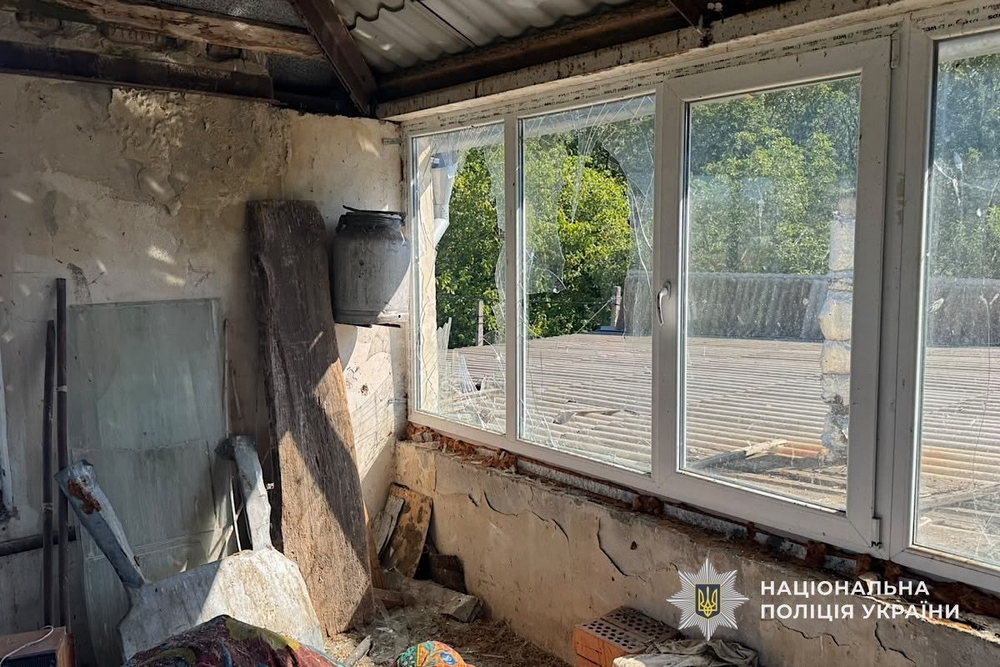Ситуація у Нікополі та районі4