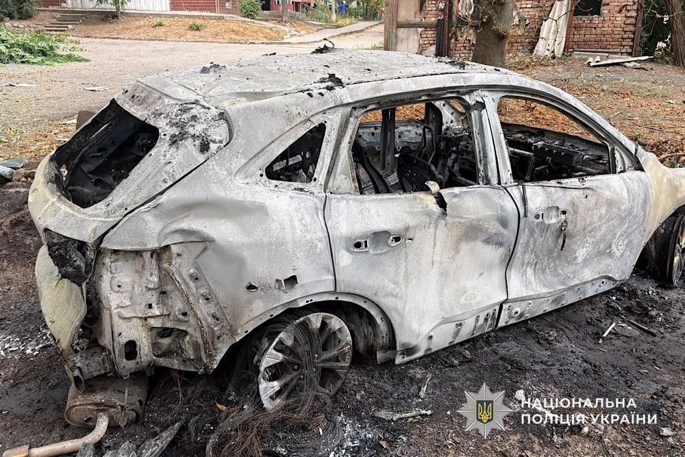 Ситуація у Нікополі та районі4 Ситуація у Нікополі та районі4