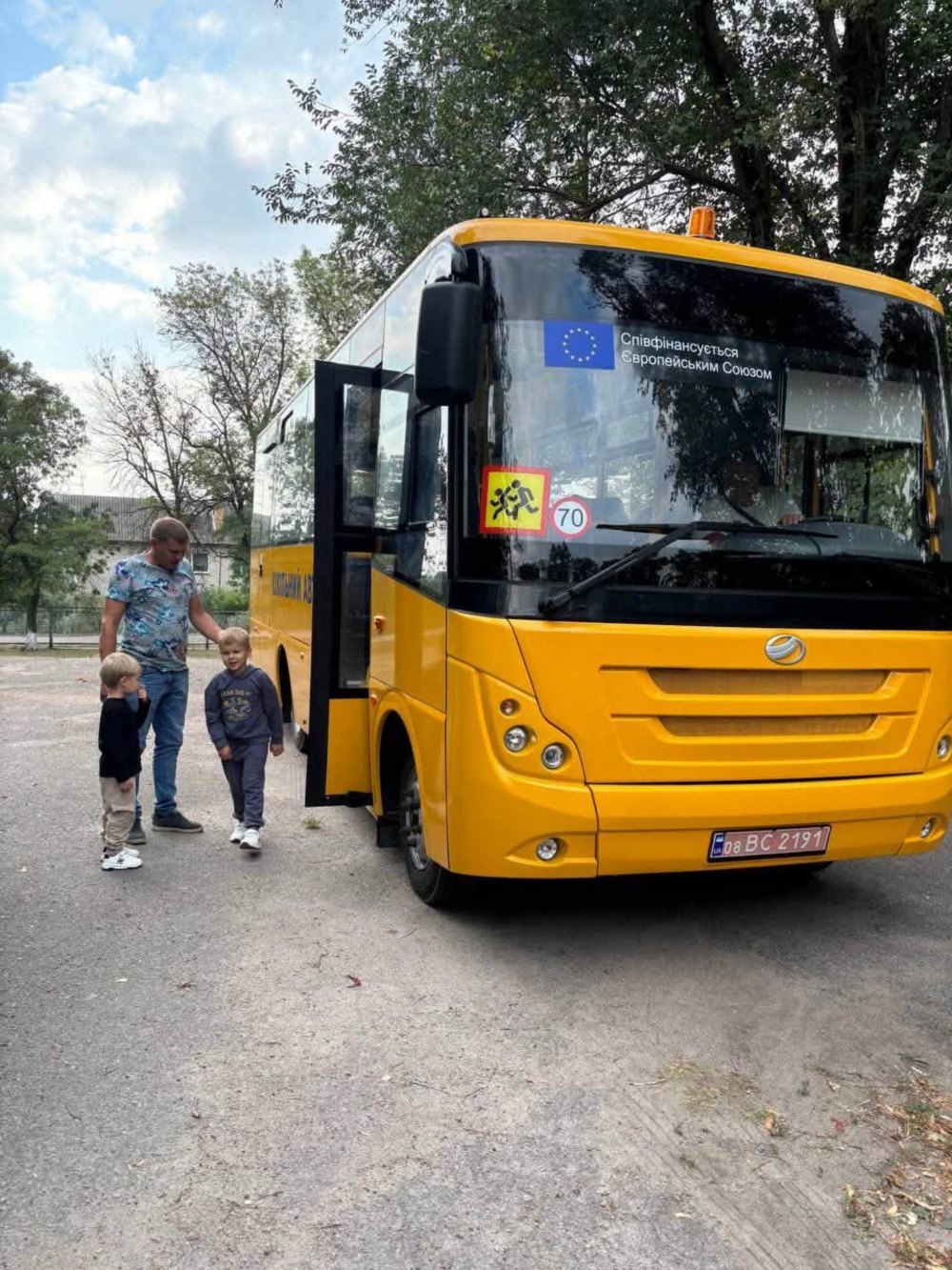 Томаківка 3 Томаківка 3