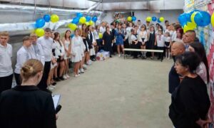 Томаківської громади 6
