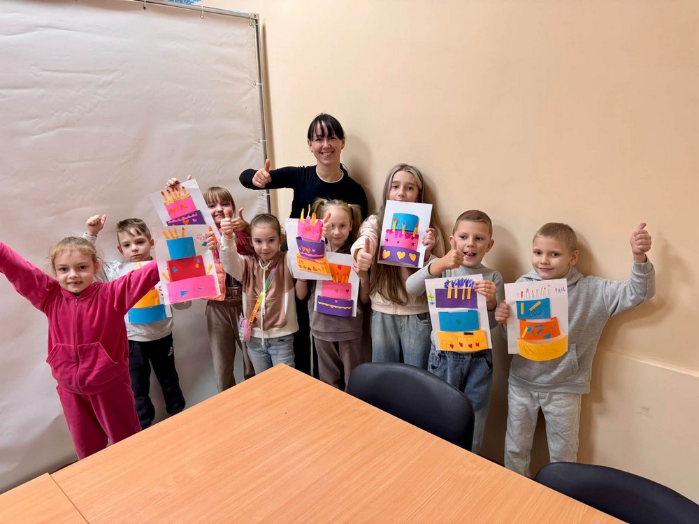 Тортик 10 Тортик 10