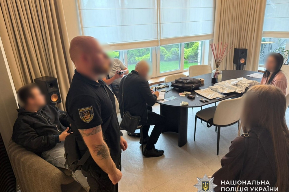 У Дніпрі3 У Дніпрі3