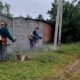 У Марганці навели лад на вулицях та прибудинкових територіях: що зробили комунальники за тиждень (фото)