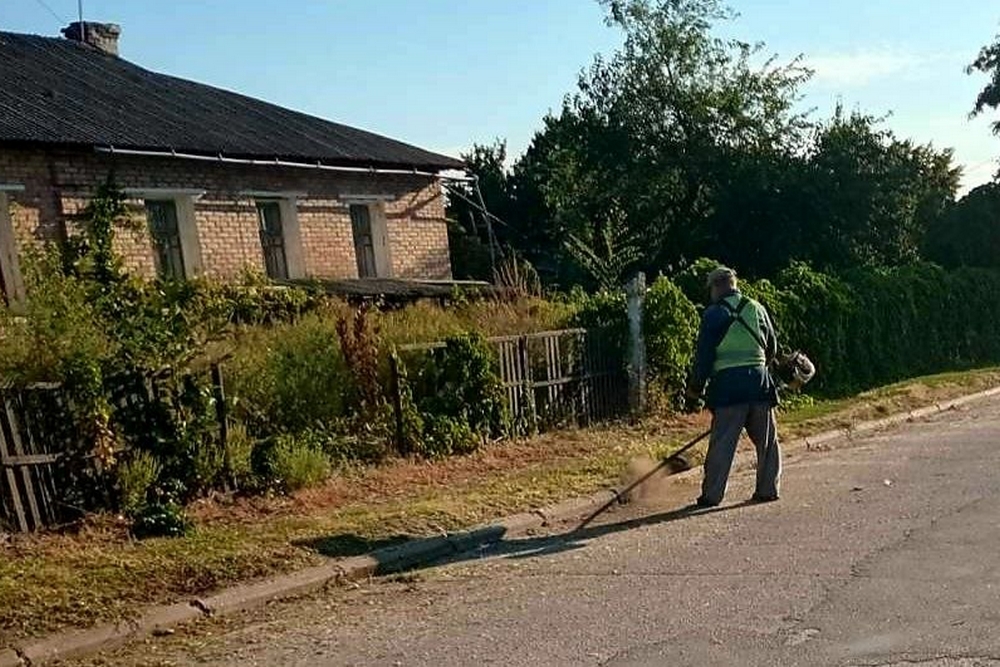 У Марганці навели лад3 У Марганці навели лад3