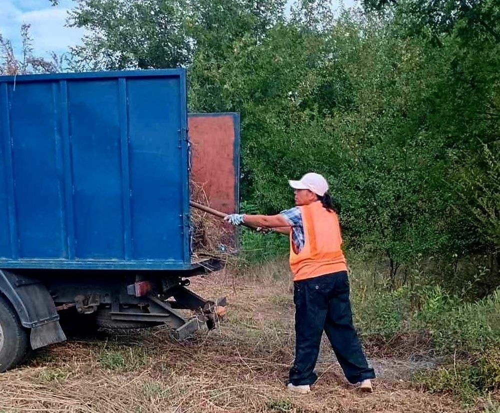 У Марганці2
